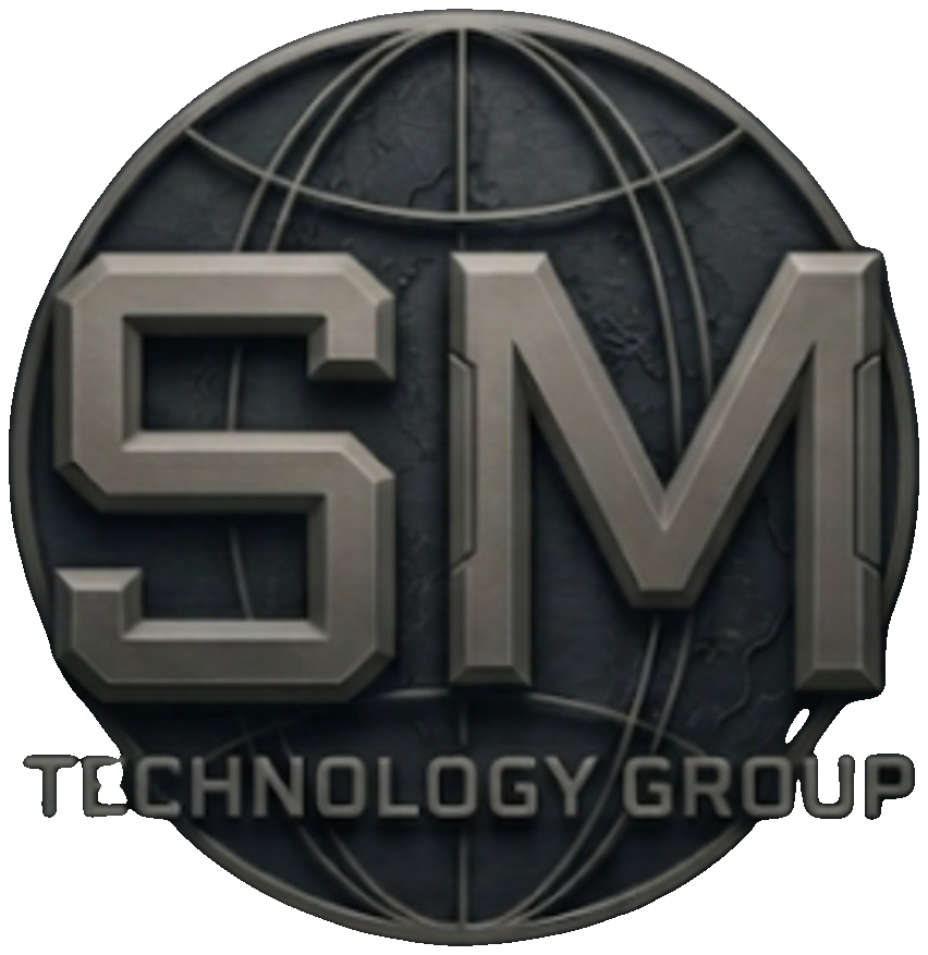 SM Technology Group logo